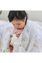 
                        
                          將圖片載入圖庫檢視器 Aden + Anais Classic Swaddles 3 pack - Year Of the Snake
                        
                      