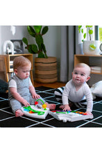 
                        
                          將圖片載入圖庫檢視器 Baby Einstein Around We Grow 4-in-1 Discovery Center
                        
                      