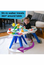 
                        
                          將圖片載入圖庫檢視器 Baby Einstein Around We Grow 4-in-1 Discovery Center
                        
                      