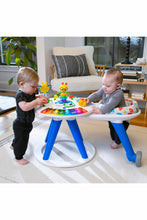 
                        
                          Load image into Gallery viewer, Baby Einstein Around We Grow 4-in-1 Discovery Center
                        
                      