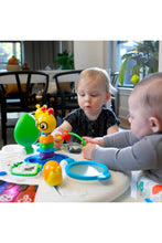 
                        
                          Load image into Gallery viewer, Baby Einstein Around We Grow 4-in-1 Discovery Center
                        
                      