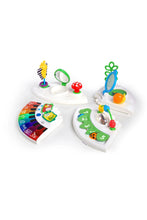 
                        
                          將圖片載入圖庫檢視器 Baby Einstein Around We Grow 4-in-1 Discovery Center
                        
                      