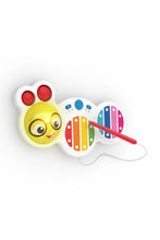 
                        
                          Load image into Gallery viewer, Baby Einstein Cals Curious Keys Xylophone Musical Baby Toy
                        
                      