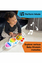 
                        
                          Load image into Gallery viewer, Baby Einstein Cals Curious Keys Xylophone Musical Baby Toy
                        
                      