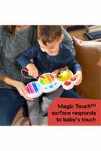 
                        
                          Load image into Gallery viewer, Baby Einstein Cals Curious Keys Xylophone Musical Baby Toy
                        
                      