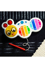 
                        
                          Load image into Gallery viewer, Baby Einstein Cals Curious Keys Xylophone Musical Baby Toy
                        
                      