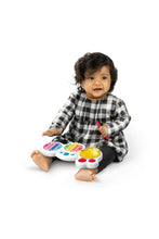 
                        
                          Load image into Gallery viewer, Baby Einstein Cals Curious Keys Xylophone Musical Baby Toy
                        
                      