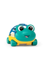 
                        
                          Load image into Gallery viewer, Baby Einstein Curious Car Neptune Oball Toy Car &amp; Rattle
                        
                      