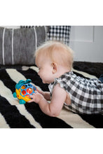 
                        
                          Load image into Gallery viewer, Baby Einstein Curious Car Neptune Oball Toy Car &amp; Rattle
                        
                      