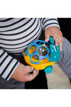 
                        
                          Load image into Gallery viewer, Baby Einstein Curious Car Neptune Oball Toy Car &amp; Rattle
                        
                      