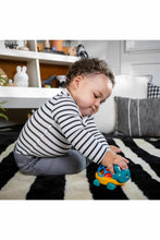 
                        
                          Load image into Gallery viewer, Baby Einstein Curious Car Neptune Oball Toy Car &amp; Rattle
                        
                      