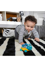 
                        
                          Load image into Gallery viewer, Baby Einstein Curious Car Neptune Oball Toy Car &amp; Rattle
                        
                      