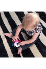 
                        
                          Load image into Gallery viewer, Baby Einstein Curious Car Zen Oball Toy Car &amp; Rattle
                        
                      