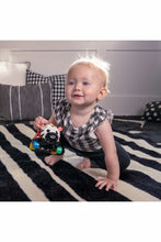 
                        
                          Load image into Gallery viewer, Baby Einstein Curious Car Zen Oball Toy Car &amp; Rattle
                        
                      