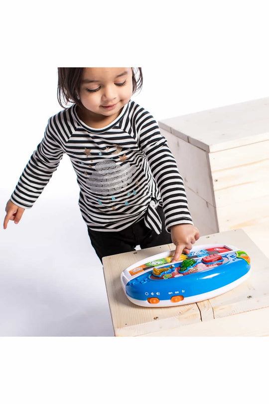 Baby einstein keys to discover piano toy deals