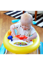 
                        
                          Load image into Gallery viewer, Baby Einstein Dive &amp; Discover 3-in-1 Submarine Walker
                        
                      