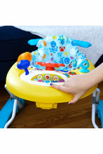 
                        
                          Load image into Gallery viewer, Baby Einstein Dive &amp; Discover 3-in-1 Submarine Walker
                        
                      