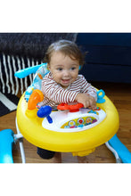 
                        
                          Load image into Gallery viewer, Baby Einstein Dive &amp; Discover 3-in-1 Submarine Walker
                        
                      