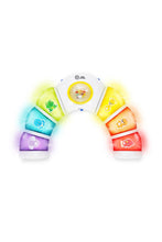 
                        
                          將圖片載入圖庫檢視器 Baby Einstein Glow &amp; Discover Light Bar Activity Station
                        
                      