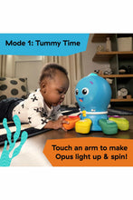 
                        
                          將圖片載入圖庫檢視器 Baby Einstein Go Opus Go 4-in-1 Crawl &amp; Chase Pal
                        
                      