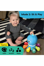 
                        
                          將圖片載入圖庫檢視器 Baby Einstein Go Opus Go 4-in-1 Crawl &amp; Chase Pal
                        
                      