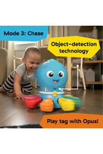 
                        
                          Load image into Gallery viewer, Baby Einstein Go Opus Go 4-in-1 Crawl &amp; Chase Pal
                        
                      