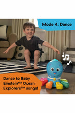 
                        
                          Load image into Gallery viewer, Baby Einstein Go Opus Go 4-in-1 Crawl &amp; Chase Pal
                        
                      