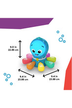 
                        
                          將圖片載入圖庫檢視器 Baby Einstein Go Opus Go 4-in-1 Crawl &amp; Chase Pal
                        
                      