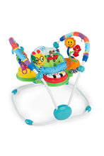 
                        
                          將圖片載入圖庫檢視器 Baby Einstein Neighborhood Friends Activity Jumper
                        
                      