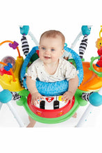 
                        
                          將圖片載入圖庫檢視器 Baby Einstein Neighborhood Friends Activity Jumper
                        
                      