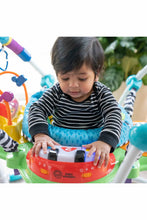 
                        
                          Load image into Gallery viewer, Baby Einstein Neighborhood Friends Activity Jumper
                        
                      