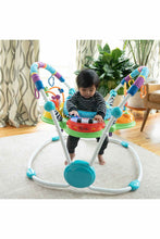 
                        
                          Load image into Gallery viewer, Baby Einstein Neighborhood Friends Activity Jumper
                        
                      