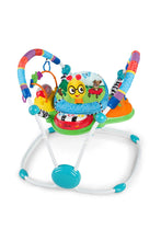 
                        
                          將圖片載入圖庫檢視器 Baby Einstein Neighborhood Friends Activity Jumper
                        
                      