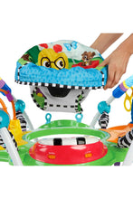 
                        
                          將圖片載入圖庫檢視器 Baby Einstein Neighborhood Friends Activity Jumper
                        
                      