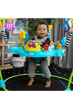 
                        
                          Load image into Gallery viewer, Baby Einstein Ocean Explorers Curiosity Cove 2-in-1 Activity Jumper
                        
                      