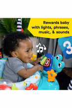 
                        
                          Load image into Gallery viewer, FREE GIFT - Baby Einstein Ocean Explorers Curiosity Cove 2-in-1 Activity Jumper
                        
                      