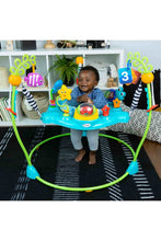 
                        
                          Load image into Gallery viewer, Baby Einstein Ocean Explorers Curiosity Cove 2-in-1 Activity Jumper
                        
                      