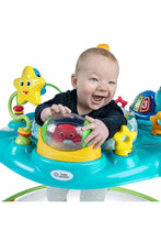 
                        
                          Load image into Gallery viewer, FREE GIFT - Baby Einstein Ocean Explorers Curiosity Cove 2-in-1 Activity Jumper
                        
                      