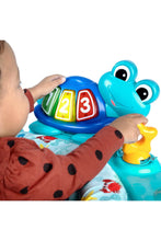 
                        
                          Load image into Gallery viewer, Baby Einstein Ocean Explorers Curiosity Cove 2-in-1 Activity Jumper
                        
                      