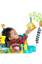 
                        
                          Load image into Gallery viewer, Baby Einstein Ocean Explorers Curiosity Cove 2-in-1 Activity Jumper
                        
                      