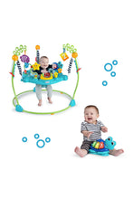 
                        
                          Load image into Gallery viewer, FREE GIFT - Baby Einstein Ocean Explorers Curiosity Cove 2-in-1 Activity Jumper
                        
                      