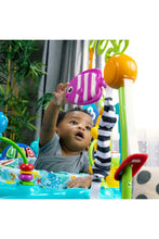 
                        
                          Load image into Gallery viewer, Baby Einstein Ocean Explorers Curiosity Cove 2-in-1 Activity Jumper
                        
                      