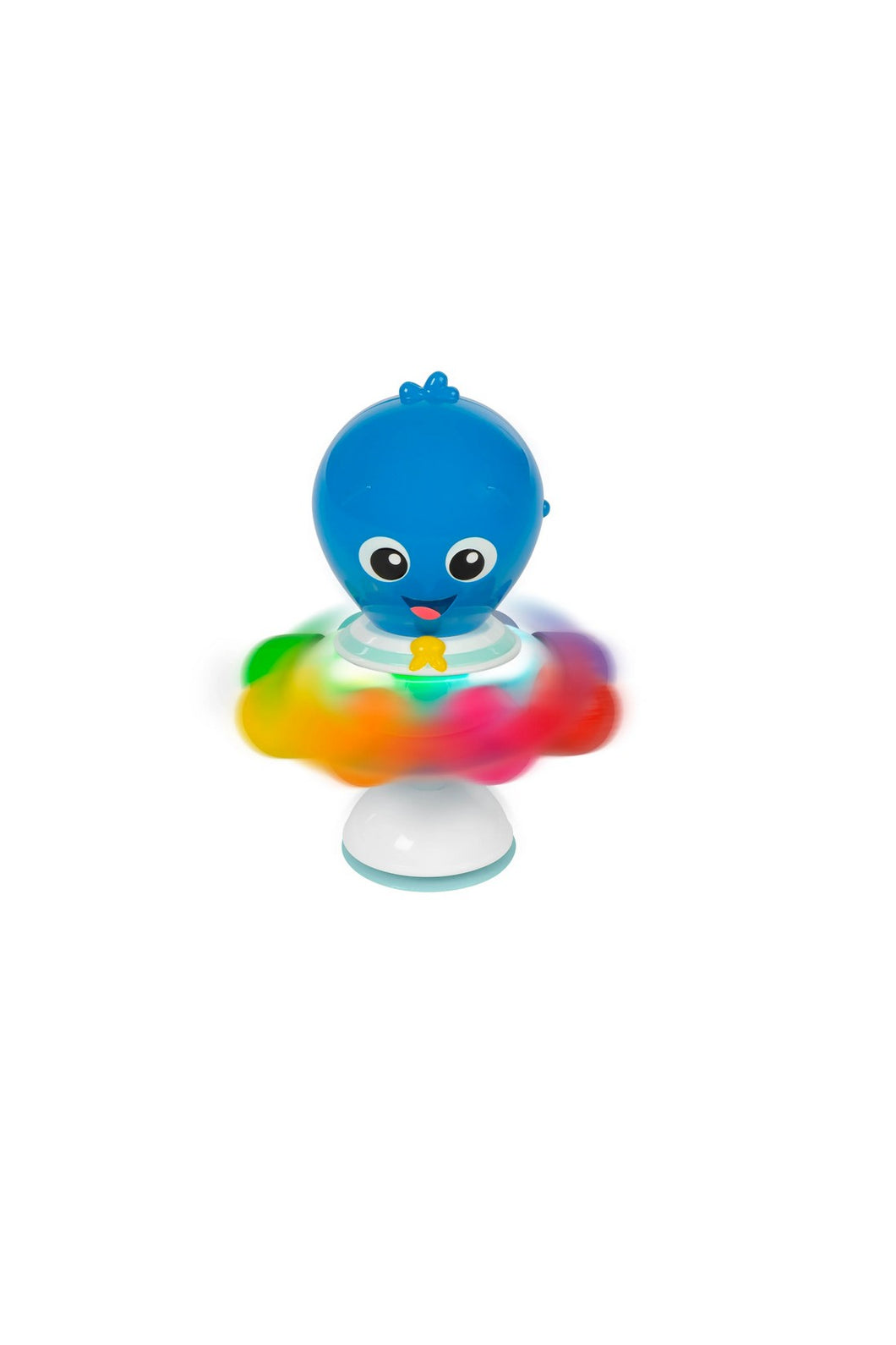 Baby Einstein Ocean Explorers Opus Spin & Sea Activity Toy