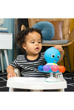 
                        
                          Load image into Gallery viewer, Baby Einstein Ocean Explorers Opus Spin &amp; Sea Activity Toy
                        
                      