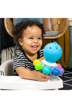 
                        
                          Load image into Gallery viewer, Baby Einstein Ocean Explorers Opus Spin &amp; Sea Activity Toy
                        
                      