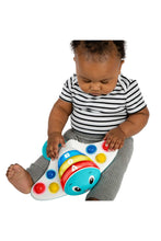 
                        
                          Load image into Gallery viewer, Baby Einstein Ocean Explorers Pop &amp; Explore Stingray Popper Toy
                        
                      