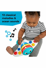 
                        
                          Load image into Gallery viewer, Baby Einstein Ocean Explorers Pop &amp; Explore Stingray Popper Toy
                        
                      