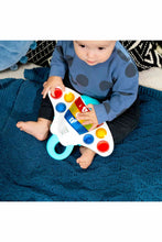 
                        
                          Load image into Gallery viewer, Baby Einstein Ocean Explorers Pop &amp; Explore Stingray Popper Toy
                        
                      