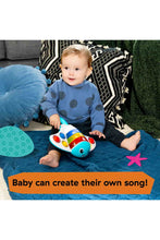 
                        
                          Load image into Gallery viewer, Baby Einstein Ocean Explorers Pop &amp; Explore Stingray Popper Toy
                        
                      