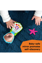 
                        
                          Load image into Gallery viewer, Baby Einstein Ocean Explorers Shell Phone Musical Toy Telephone
                        
                      